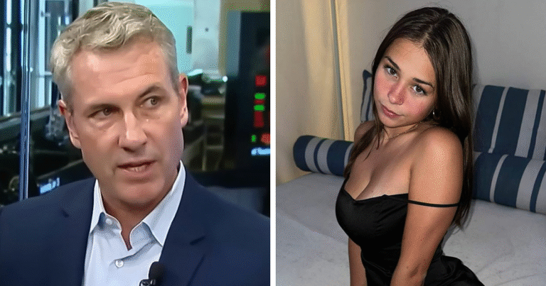 Adult Star Sophie Rain Speaks Out After Claims Coldplay Kiss Cam CEO Andy Byron Spent $40k On Her