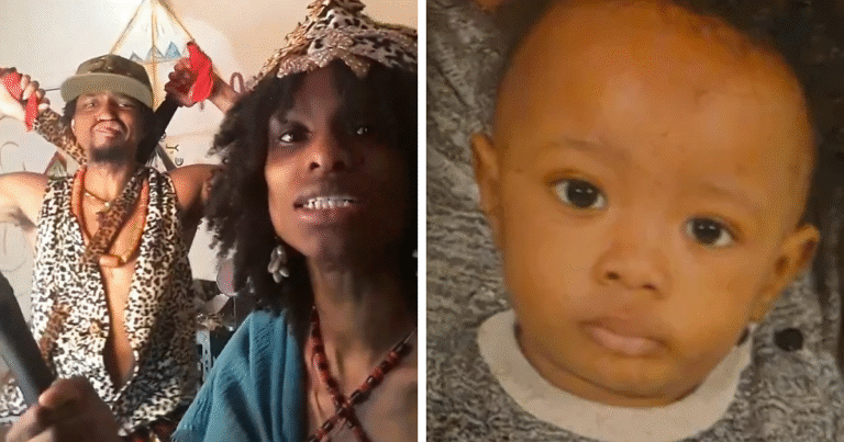 After Toddler Passed Away Due To Vegan Diet, Woman Breaks Silence On Crucial Signs She Ignored