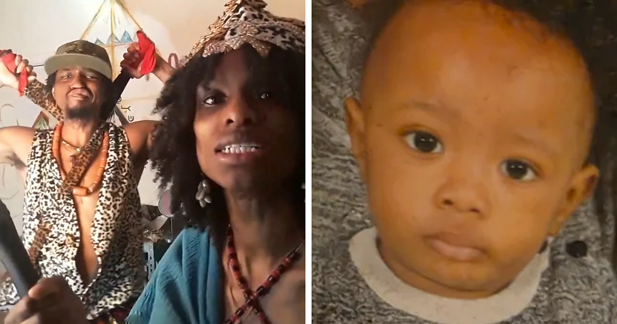 After Toddler Passed Away Due To Vegan Diet, Woman Breaks Silence On Crucial Signs She Ignored