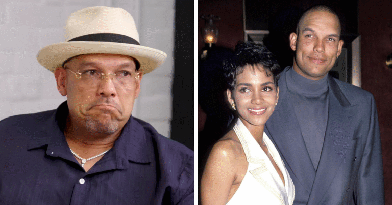 Halle Berry’s Ex-Husband Said He Left Her Because She Didn’t Cook Or Clean, Gets Brutally Slammed