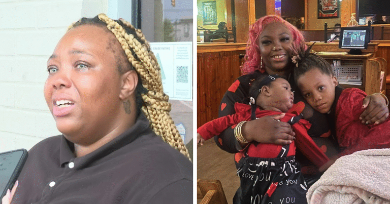 Burger King Employee Who Was Fired After Viral 12-Hour Performance Shares Emotional Life Update