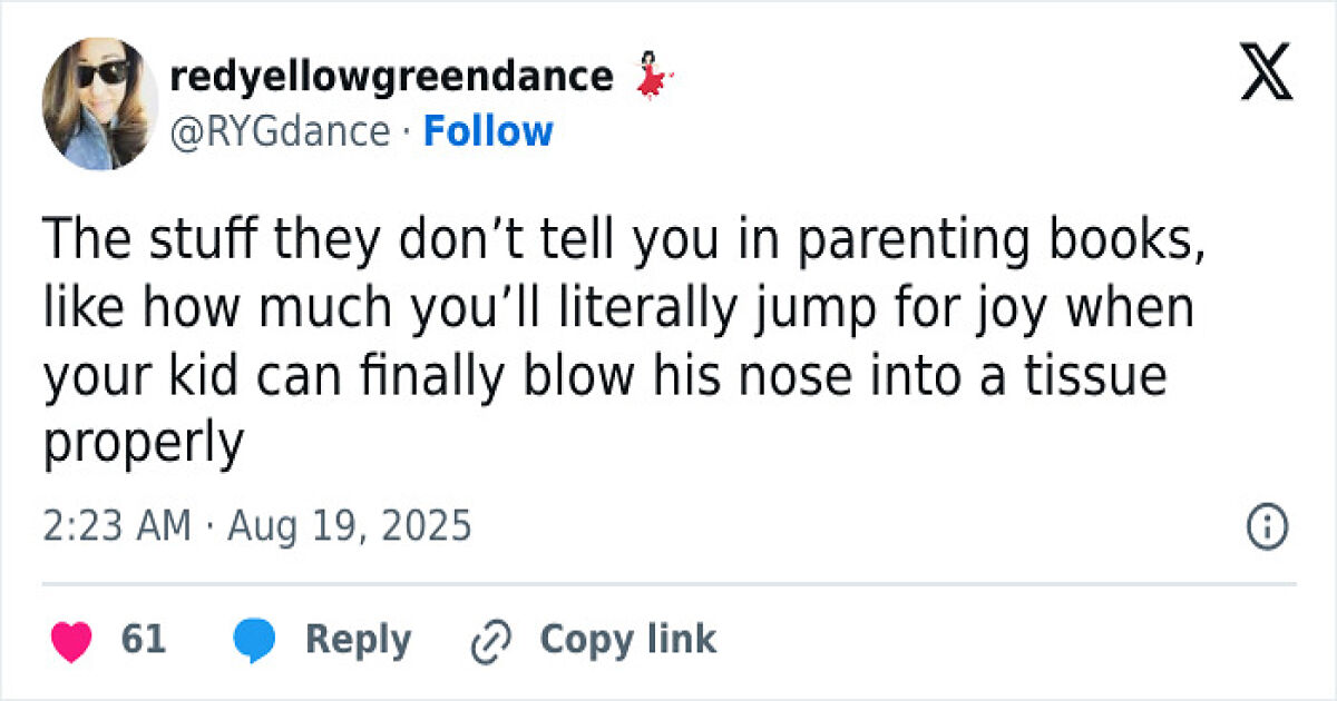 65 Tweets That Might Make You Chuckle Even If You Don’t Have Kids (August Edition)