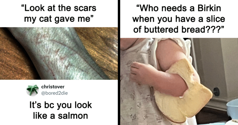 80 Funny And Relatable Tweets From August For Anyone Who Can’t Handle Any More News