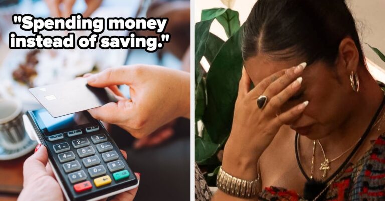 People Are Sharing The Common Habits That Actually Make Life 10 Times Harder