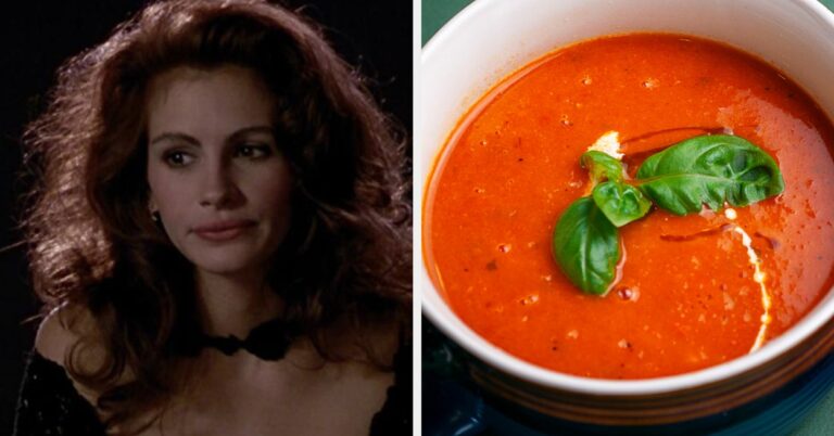 Watch Some '90s Movies And We'll Guess Your Favorite Type Of Soup