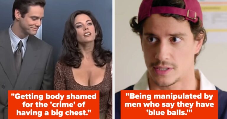 Older Women Are Sharing The "Totally Sexist, Yet Normalized" Things They're Done Tolerating