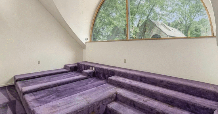 50 People Who Tried To Be Creative With Their Homes And Failed (New Pics)
