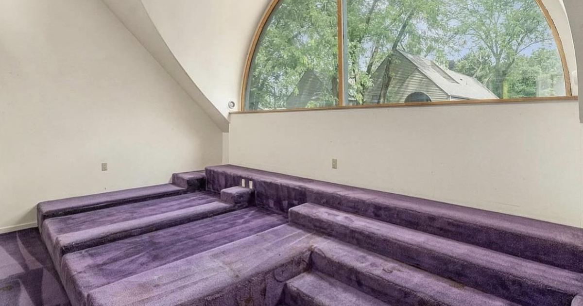 50 People Who Tried To Be Creative With Their Homes And Failed (New Pics)