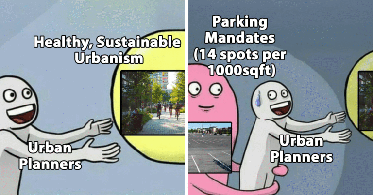 66 Posts Criticizing The Lack Of Affordable Housing In The US, Shared On The ‘Georgism’ Group
