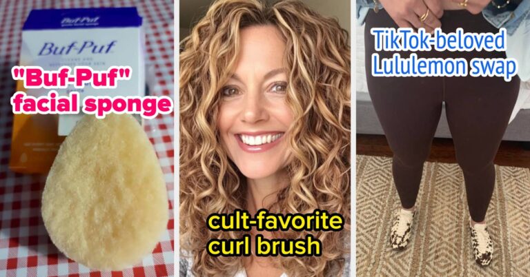 35 Products So Good At Their Jobs That I Simply Will Not Tolerate Anyone Disrespecting Them