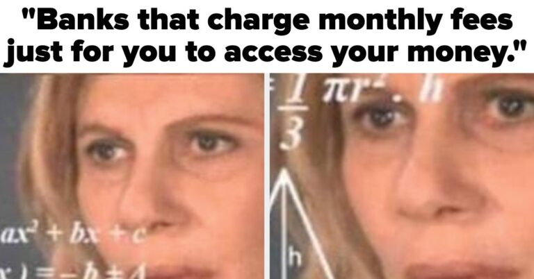 People Are Sharing The “Harmless” Scams We All Unknowingly Participate In