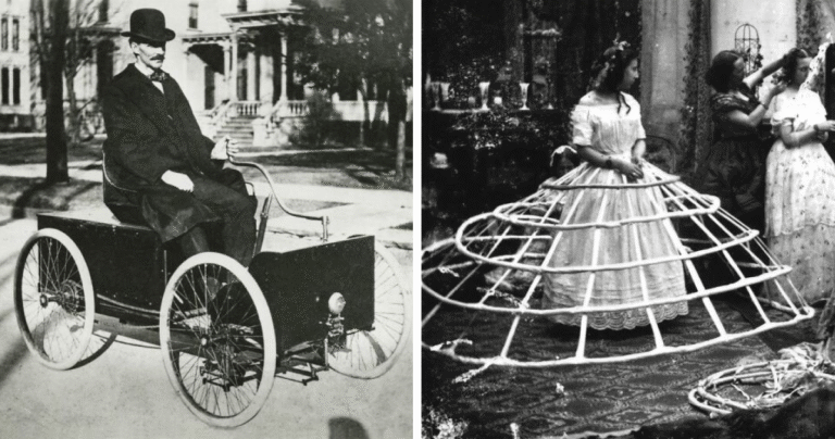 30 Gripping Pictures That Tell The Real Story Of 1800s America