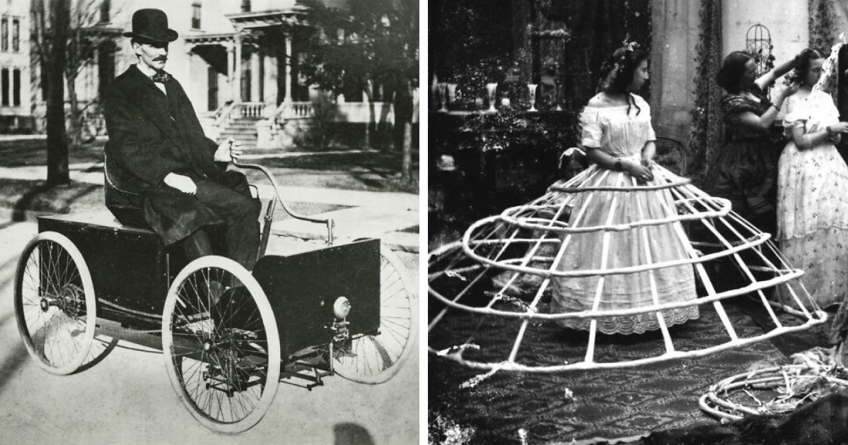 30 Gripping Pictures That Tell The Real Story Of 1800s America