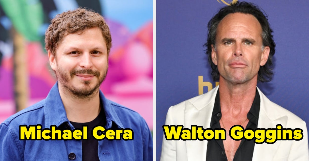 What celeb do you have a HUGE crush on, even if they might not fit society's conventional beauty standards?