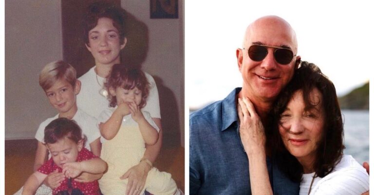 Jackie Bezos's Net Worth Grew After She and Her Husband Invested in Amazon — Details