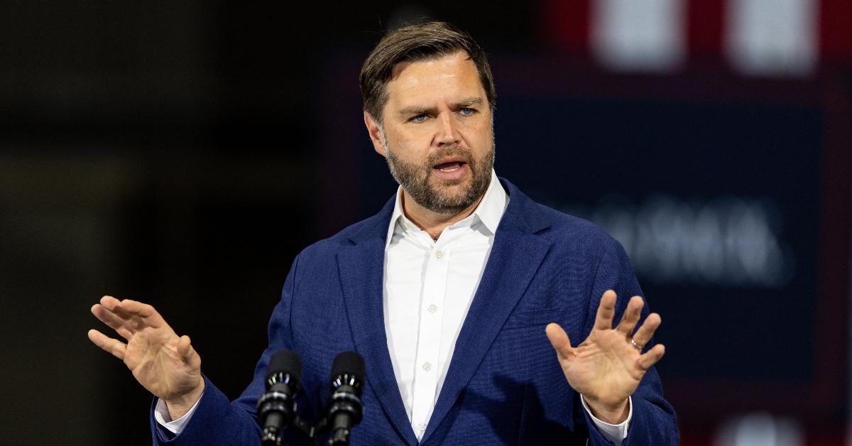VP JD Vance's Never-Ending Vacations Seem Like Salt in the Wounds of a Tired Country