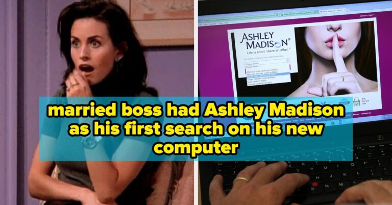People Are Sharing Their Wildest NSFW Workplace Secrets