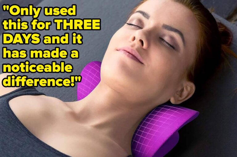 Reviewers In Their 30s And 40s Are Very, *Very* Fond Of These 29 Products