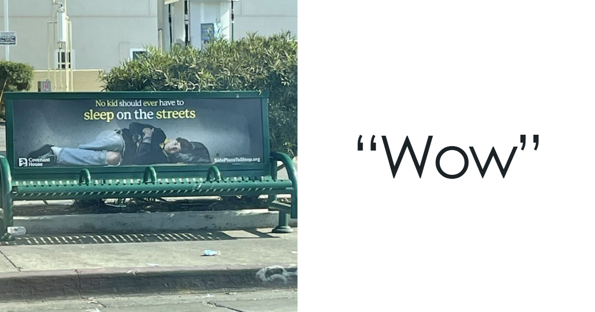 45 Photos That Make You Wonder If We’ve Already Crossed The Point Of No Return