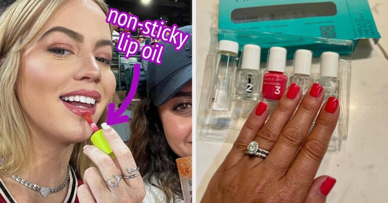 31 Makeup Products You’ll Probably Want In Every Available Shade