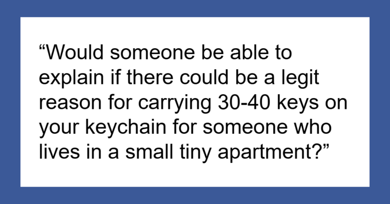 101 Screenshots Of The Wildest Posts From This App Dedicated To Neighbors (New Pics)