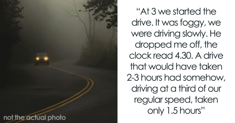 Night Shift Workers Share 39 Chilling Paranormal Encounters They’ve Had