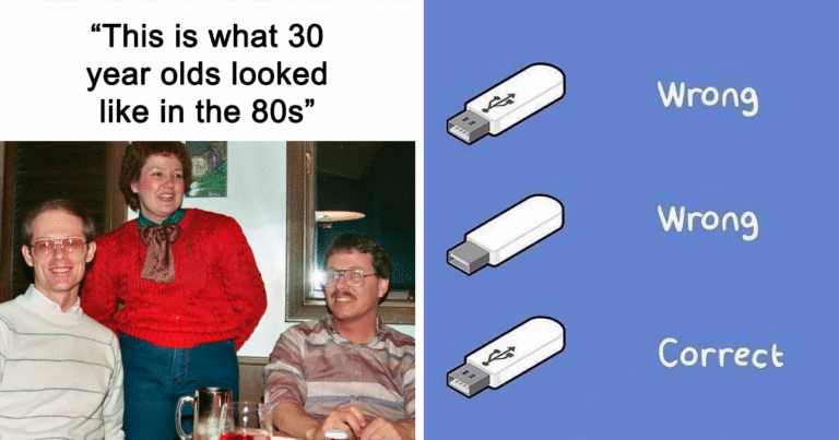 44 Funny And Relatable Posts By People Who Just Realized That They’re Old Now (New Pics)
