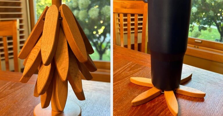 Yes, These 35 Kitchen Things Are Kinda Boring…And Yes, You’ll Be So Glad You Own Them
