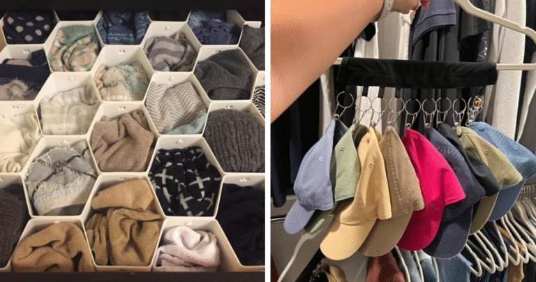 20 Ways To Exploit Every Single Awkward Nook In Your Dorm For Storage