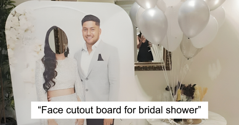 45 Funny Cutout Boards That Failed At The One Job They Were Designed For