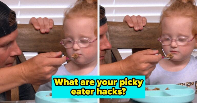 Parents: Share The Genius Tricks That Got Your Picky-Eater Kids To Try New Foods