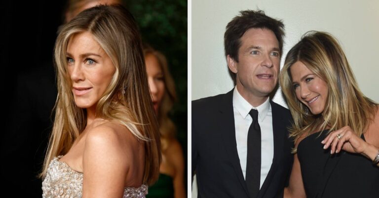 Jennifer Aniston Hosts A Celeb-Filled Dinner Every Single Sunday, And Here Are The Details