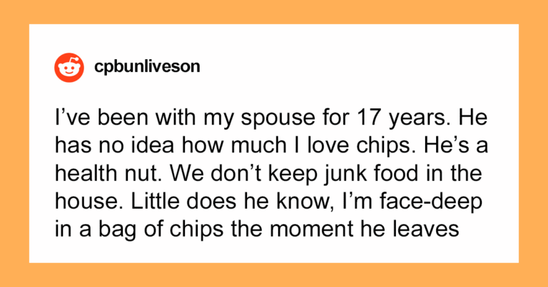 55 Heartwarming, Ridiculous And Harmless Secrets People Haven’t Told Anyone Until Now