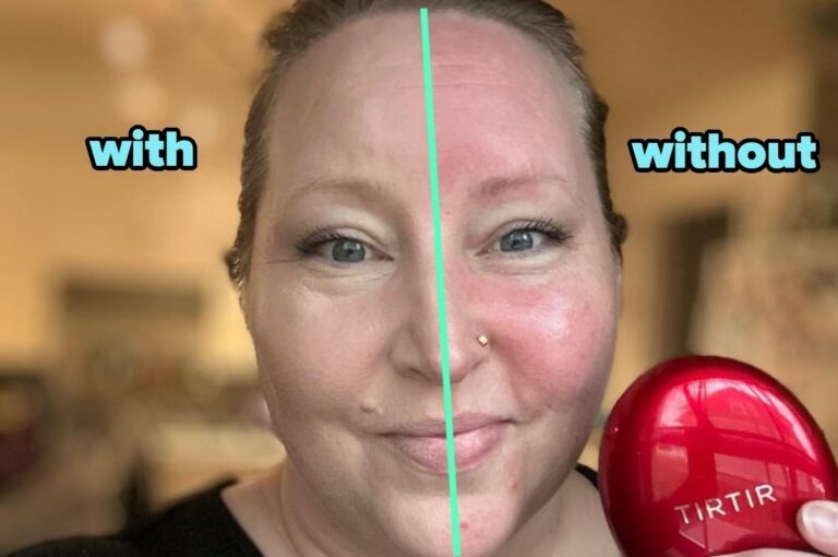 27 K-Beauty Products With Jaw-Dropping Result Photos