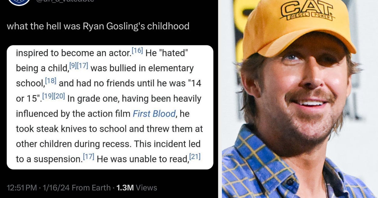 The Internet Gave Us Some Delightful Distractions This Week, Here Are My Faves