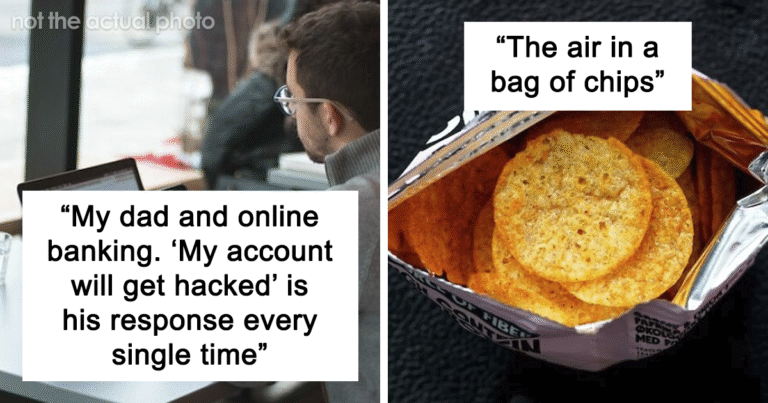 28 Internet Users Share What A Lot Of People Think Is A Scam When It Really Isn’t