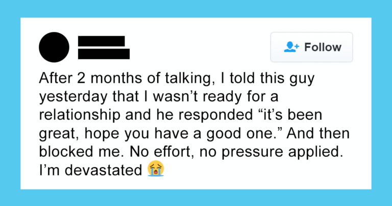 19 Examples Of ‘Nice Girls’, A Female Equivalent Of The Toxic ‘Nice Guys’ (New Pics)