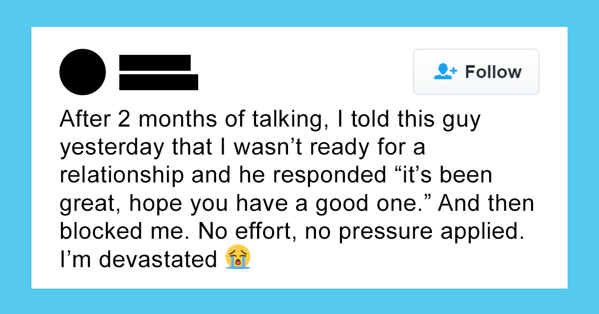 19 Examples Of ‘Nice Girls’, A Female Equivalent Of The Toxic ‘Nice Guys’ (New Pics)