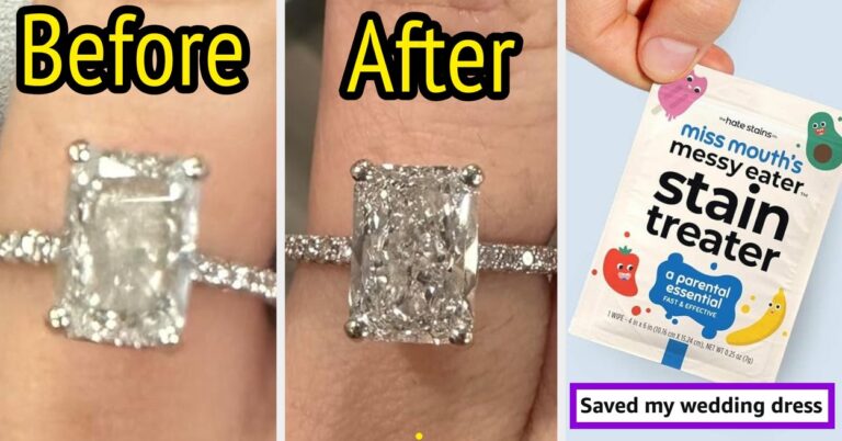 35 Products With Results Even More Exciting Than Taylor Swift Getting Engaged