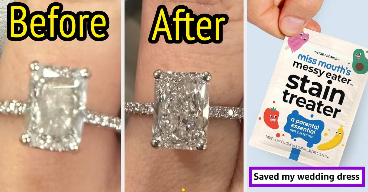 35 Products With Results Even More Exciting Than Taylor Swift Getting Engaged