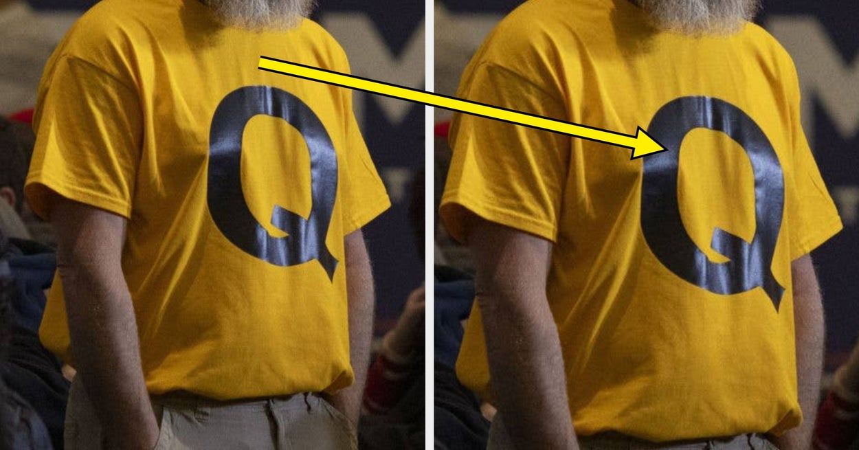 This Age Group Is Most Likely To Fall For Conspiracy Theories — And It's Not Who You Think