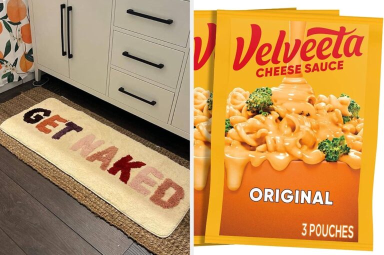 If You Live Solo (Lucky You), These 36 Things Will Make Your Life Easier