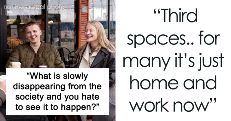 Netizens Recall 31 Formerly Obvious Things That Sank Into Oblivion And Nobody Actually Cared