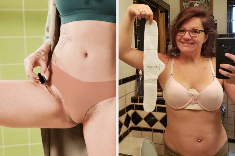 These Products Help Fix Chlorine Hair, Blisters, And 25 Other Little Body-Related Summer Problems