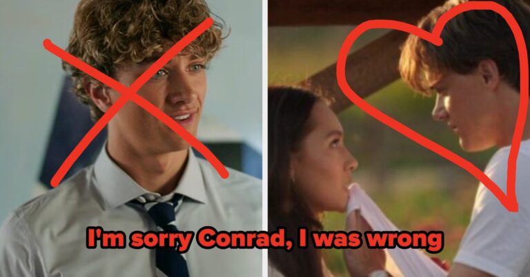 I Was Team Jeremiah Before "TSITP" Season 3, And Now I’m Wondering What Was Wrong With Me