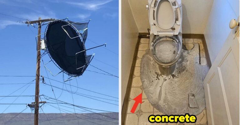 21 People Who Have Had A Way, Way, Way, Way, Way, Way, Way Worse Day Than You've Ever Had