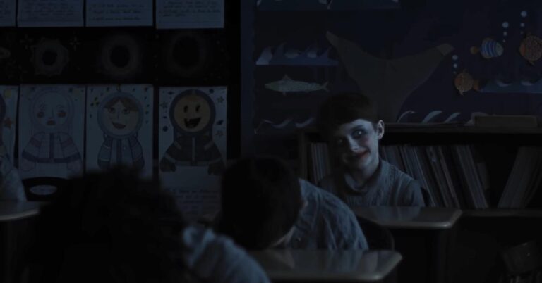 'Weapons' Chills the Bones, from Start to Finish, Into the Movie Credits and Beyond (SPOILERS)