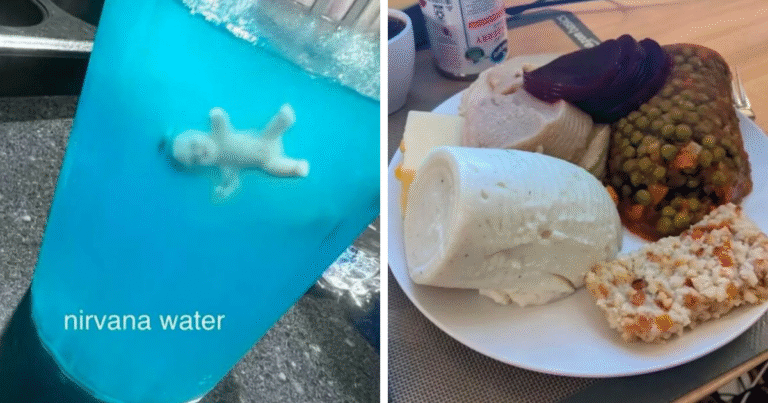 This IG Page Disturbs 200K Fans With Daily Cursed Images And Here Are 116 Of Their Newest Ones