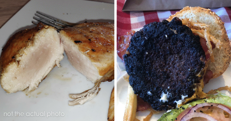 85 Times Restaurant Workers Deserved A Bonus Just For Keeping A Straight Face Over These Orders