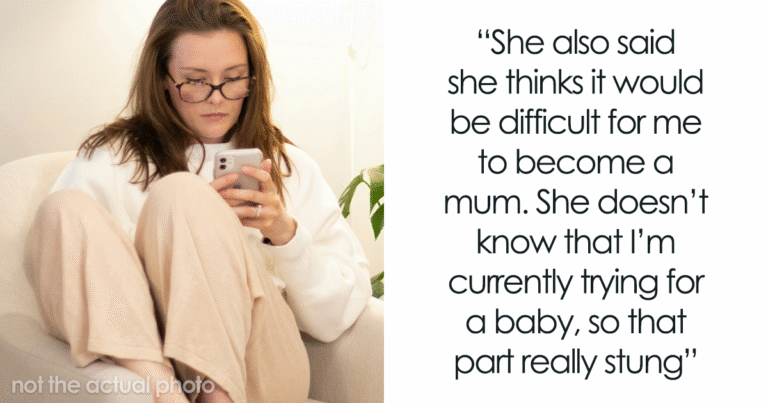 “I Feel So Uncomfortable Now”: Woman Can’t Look At Her Friend The Same After Rude Messages